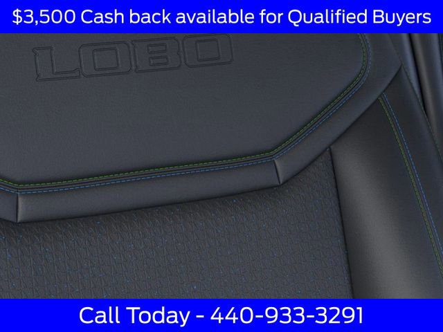 New 2025 Ford Maverick Lobo image 19