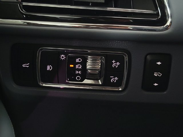 Used 2023 Lincoln Navigator L Black Label AWD/4WD image 35