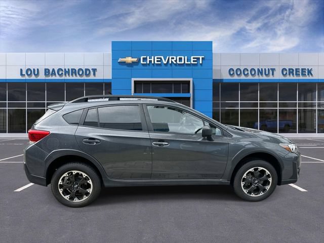Used 2022 Subaru Crosstrek 2.0i AWD/4WD image 9