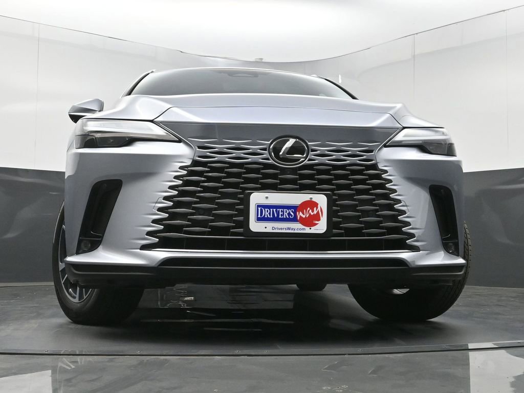 Used 2023 Lexus RX 350 Premium w/ Accessory Package (Z1) image 26