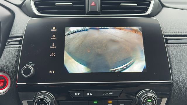 Used 2022 Honda CR-V EX image 24