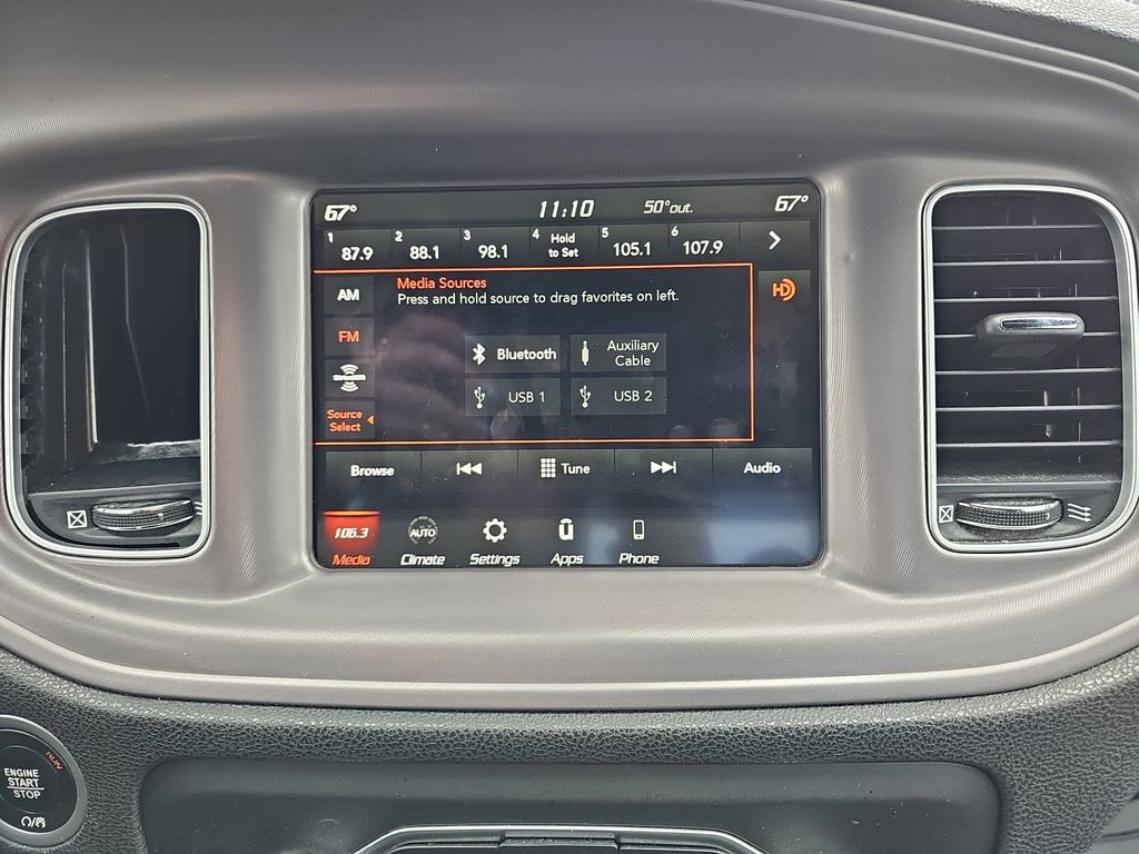 Used 2023 Dodge Charger GT image 25