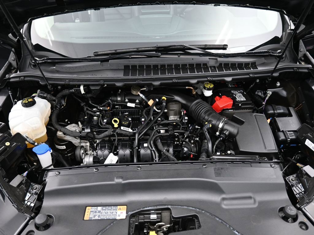 Used 2022 Ford Edge SEL w/ Convenience Package image 15