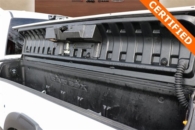 Used 2023 RAM 2500 Rebel w/ Level 1 Equipment Group image 9