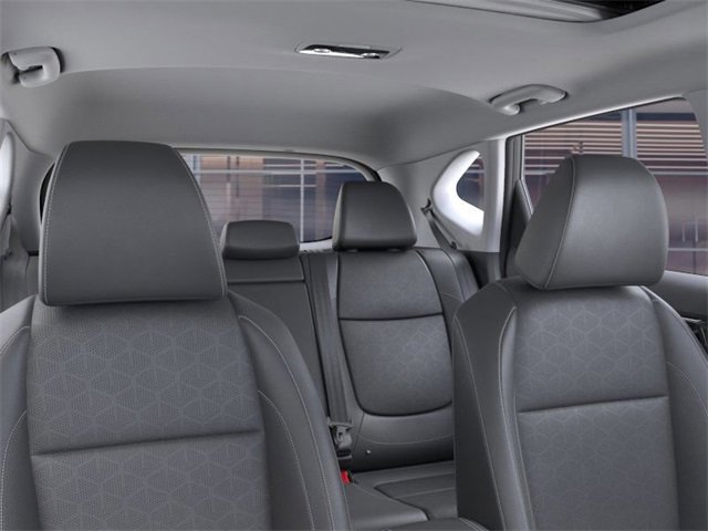 New 2026 Kia Seltos EX w/ EX Sunroof Package image 27