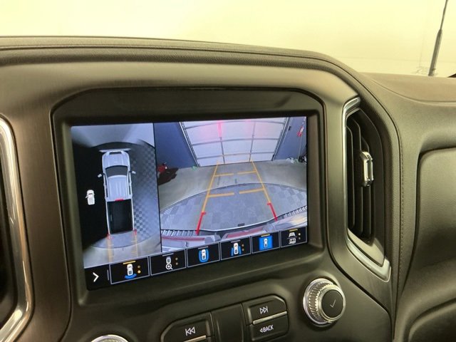 Used 2023 GMC Sierra 3500 AT4 w/ AT4 Premium Plus Package image 24
