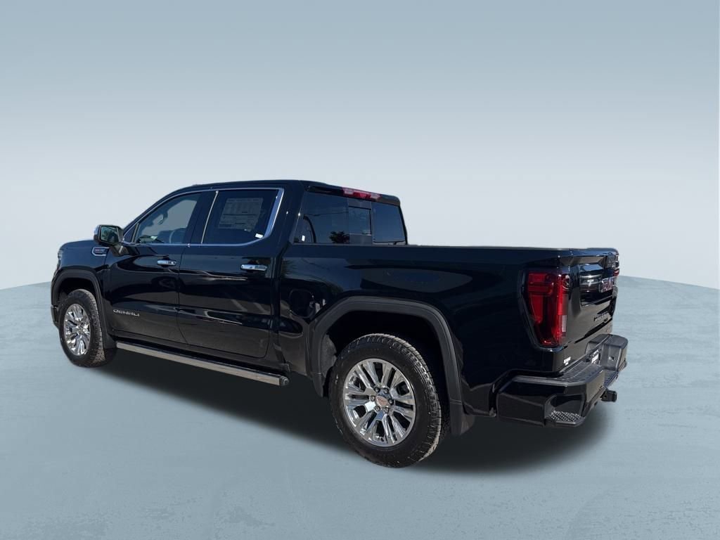 New 2026 GMC Sierra 1500 Denali w/ Technology Package image 6