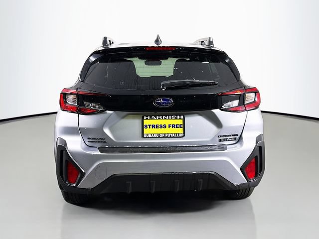New 2026 Subaru Crosstrek 2.5i Sport w/ Crosstrek Mirror Package AWD/4WD image 6