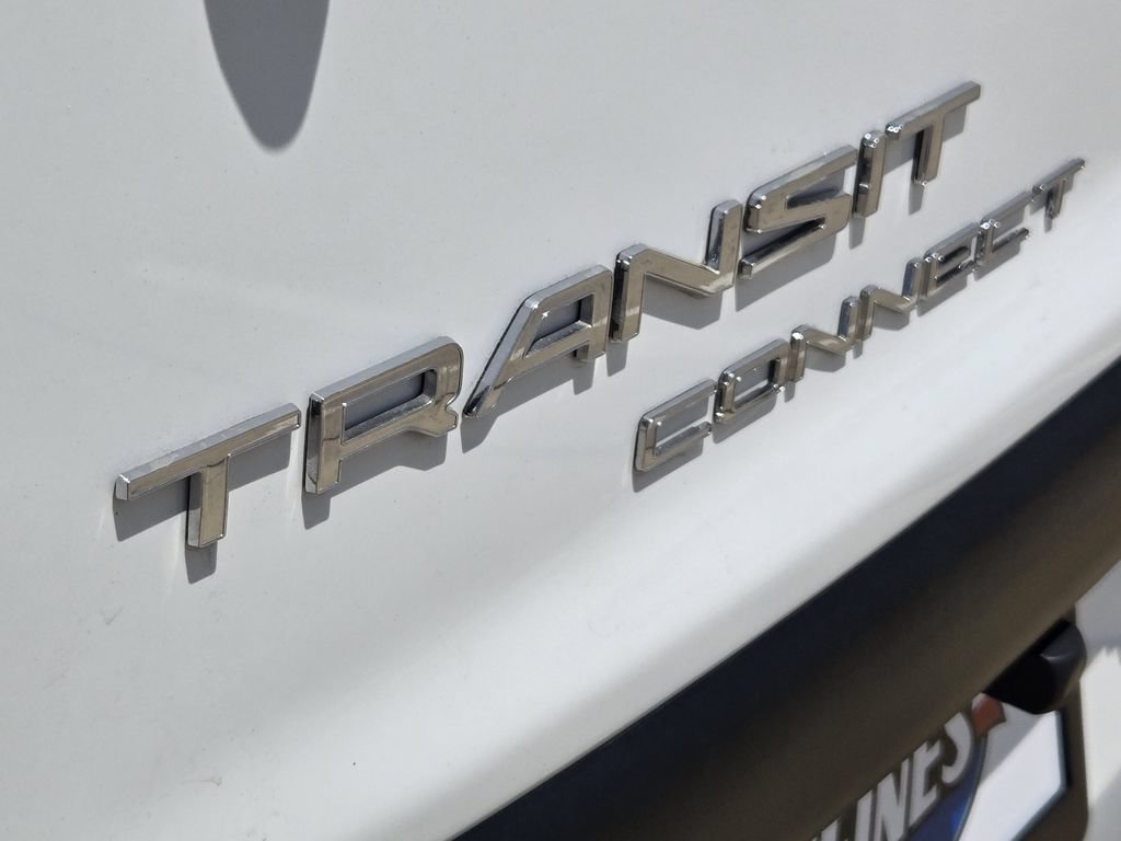 Used 2020 Ford Transit Connect XL w/ CNG/LPG Engine Prep Package FWD image 11