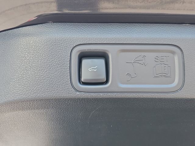 Used 2024 Ford Expedition Max Platinum AWD/4WD image 9