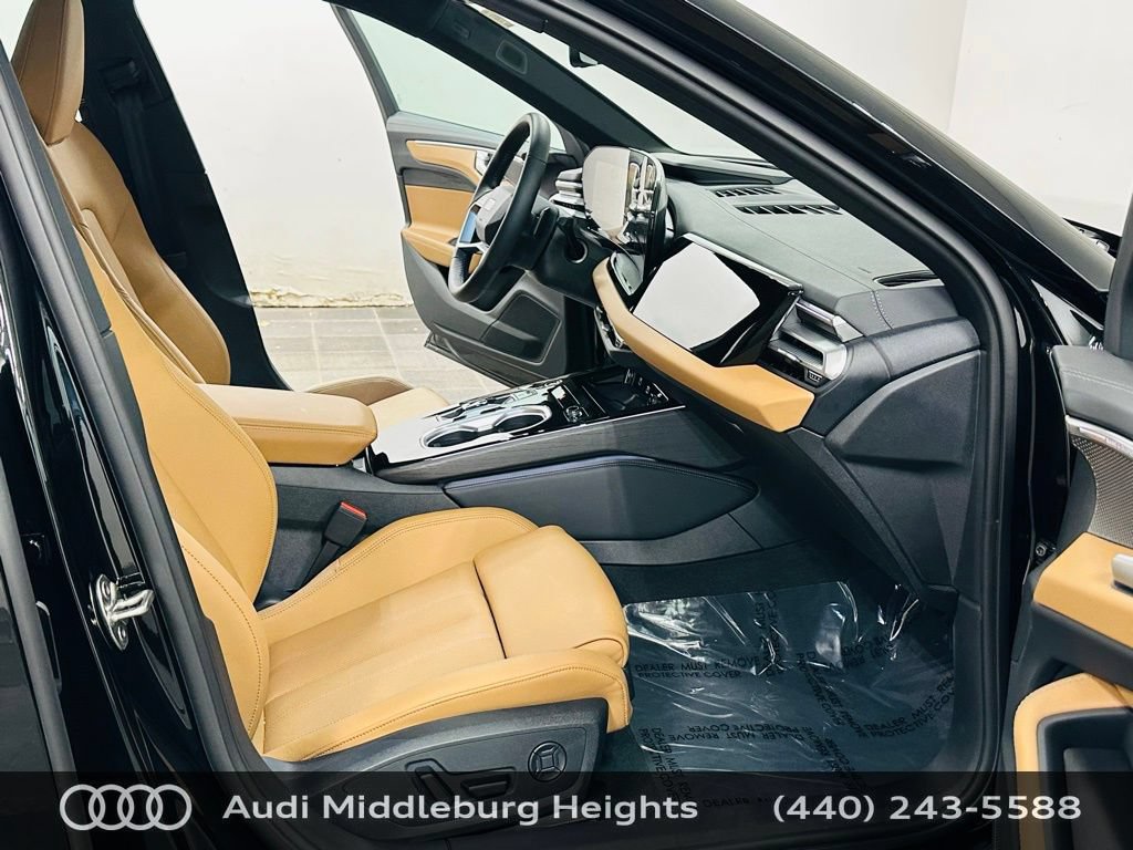 Certified 2026 Audi A6 Premium Plus AWD/4WD image 9