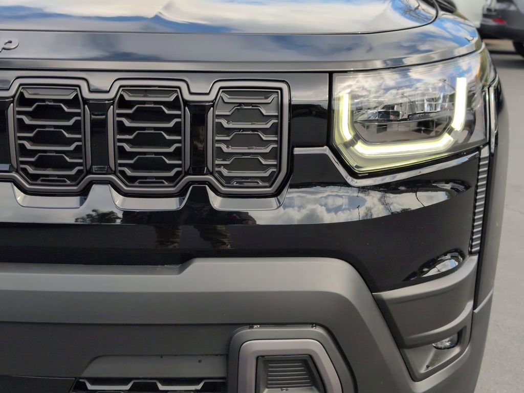 New 2026 Jeep Cherokee Limited AWD/4WD image 10