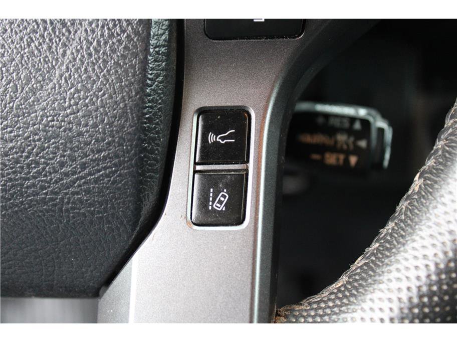 Used 2020 Toyota Tacoma TRD Sport w/ TRD Premium Sport Package image 21