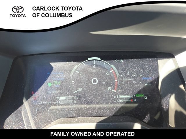 Used 2026 Toyota Sequoia SR5 w/ TRD Off-Road Package AWD/4WD image 26