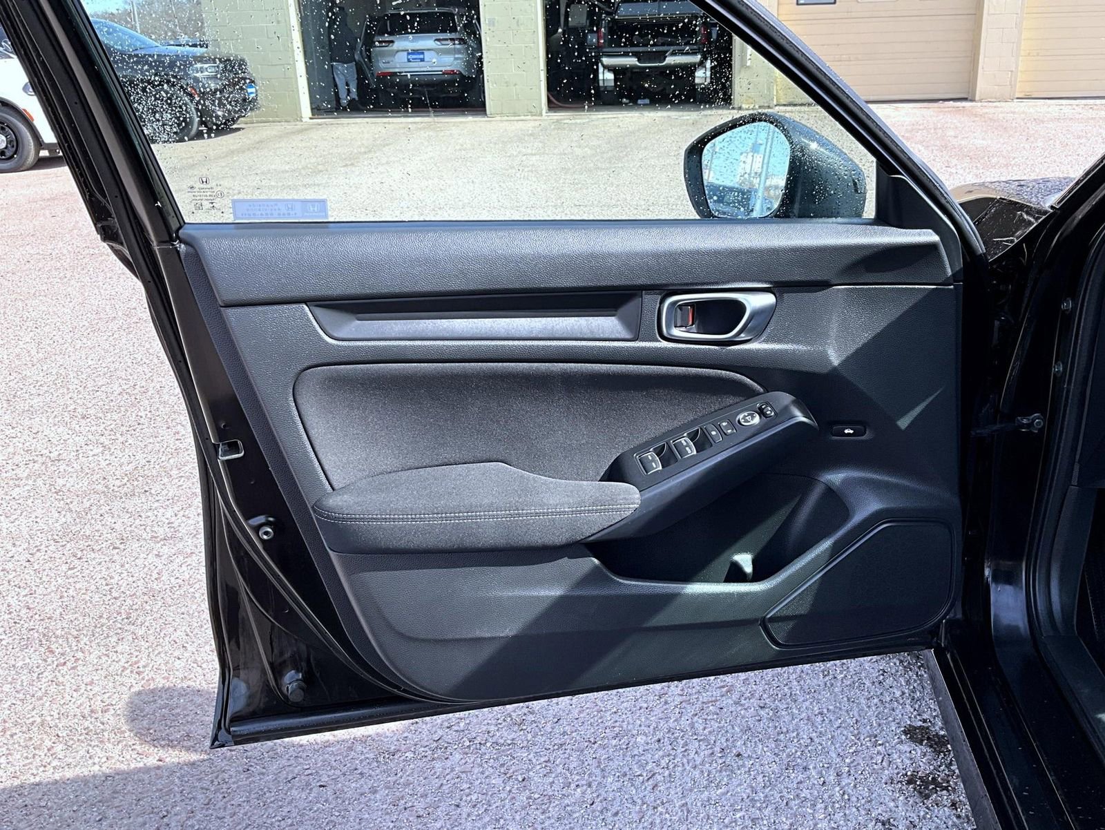 Used 2022 Honda Civic Sport image 10