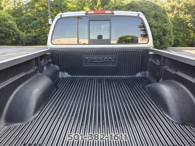 Used 2013 Nissan Frontier SV RWD image 13