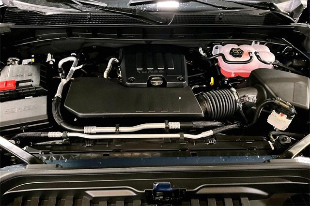 New 2026 GMC Sierra 1500 Elevation w/ Elevation Select Package image 13