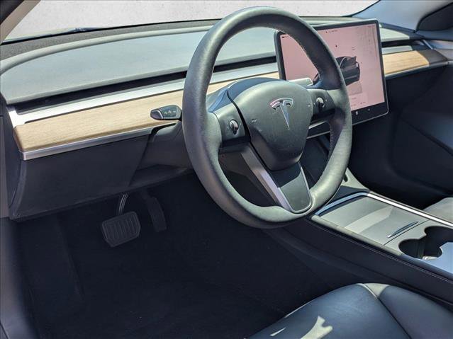 Used 2023 Tesla Model 3 Standard Range RWD image 10