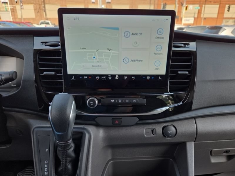 New 2026 Ford Transit 350 XLT RWD image 30