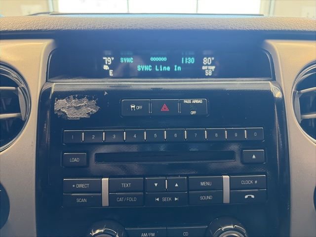 Used 2011 Ford F150 FX4 w/ FX Luxury Pkg AWD/4WD image 21