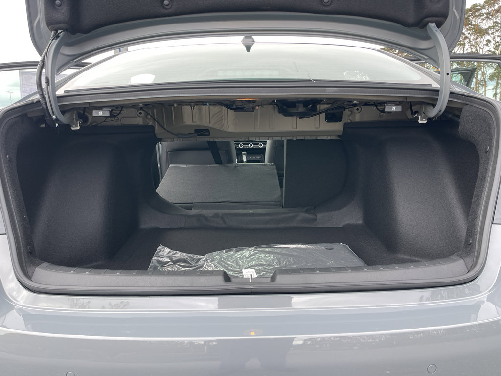 New 2026 Honda Civic Sport Touring image 18