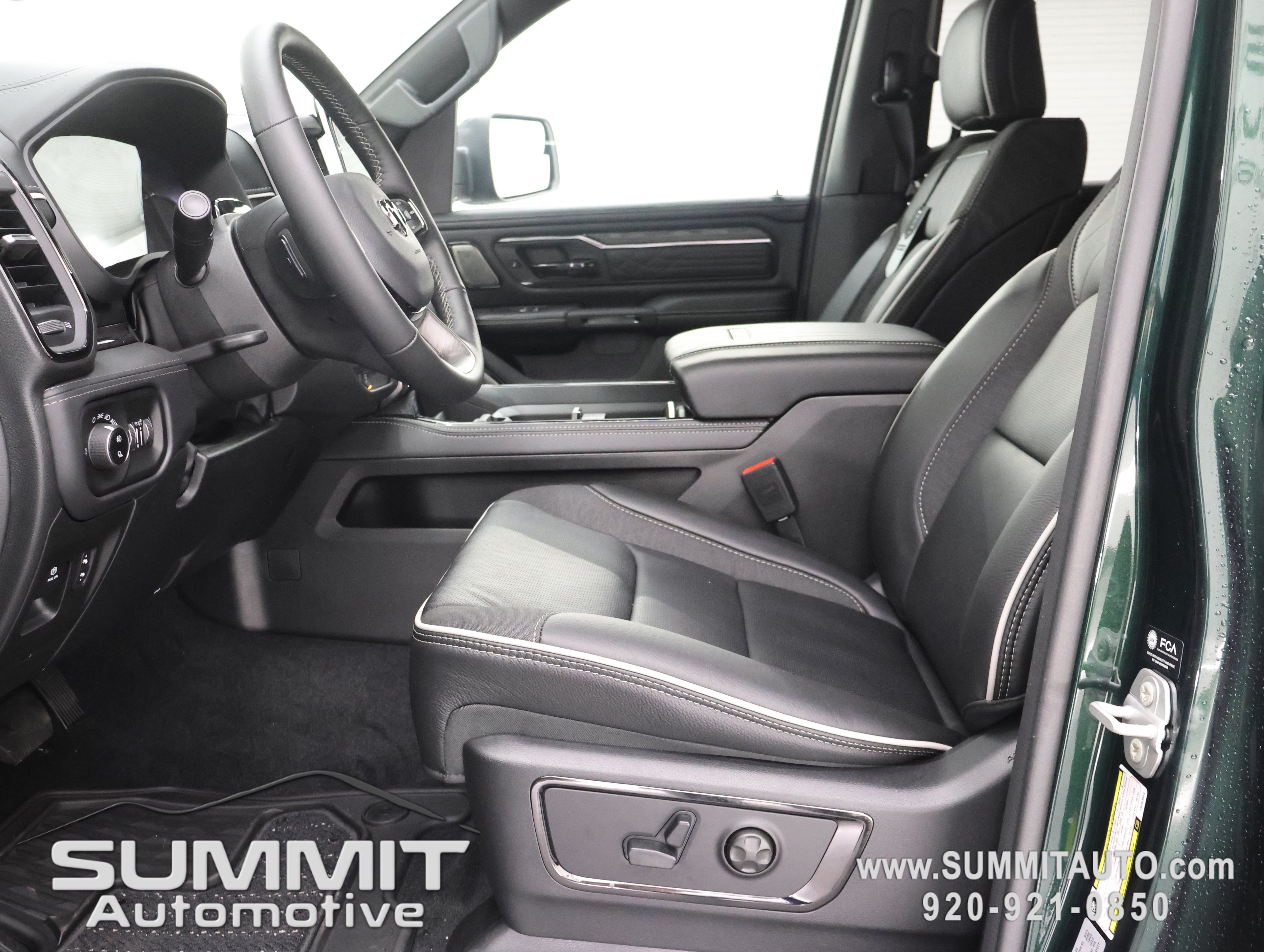 New 2026 RAM 1500 Limited AWD/4WD image 8