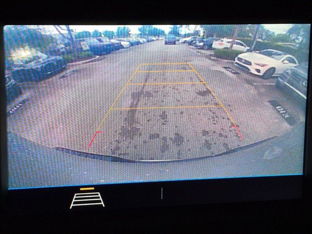Used 2020 Chevrolet Silverado 1500 LT w/ Bed Protection Package RWD image 11