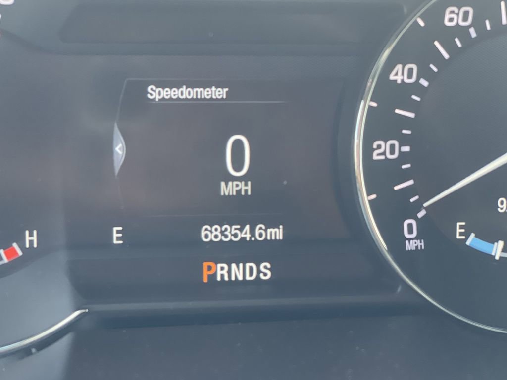 Used 2018 Lincoln MKX Premiere image 12