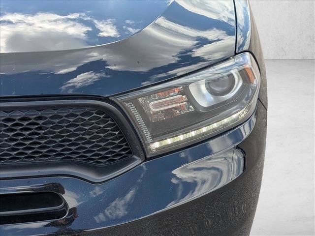 Used 2020 Dodge Durango R/T w/ Technology Group image 9