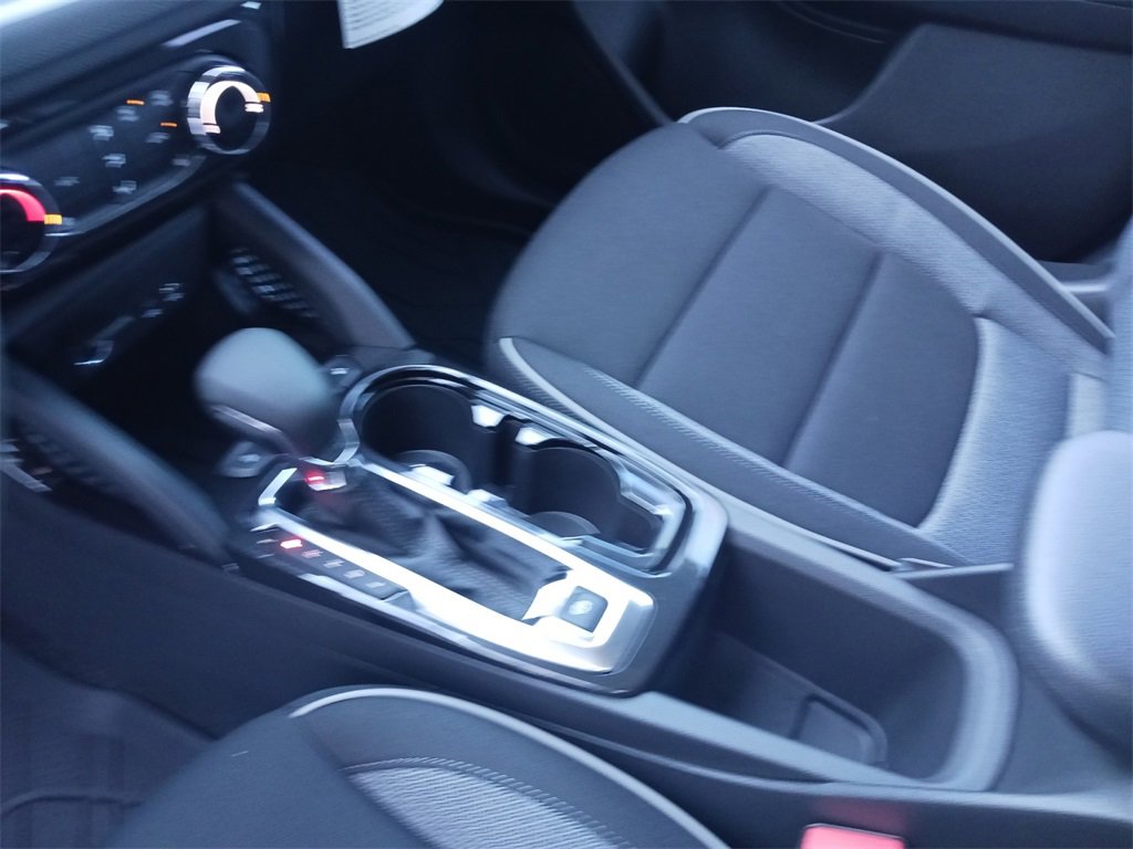 New 2026 Chevrolet TrailBlazer LT w/ LT Cold Weather Package image 11