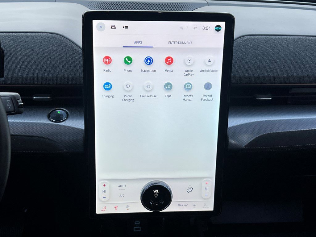 Certified 2023 Ford Mustang Mach-E GT image 18