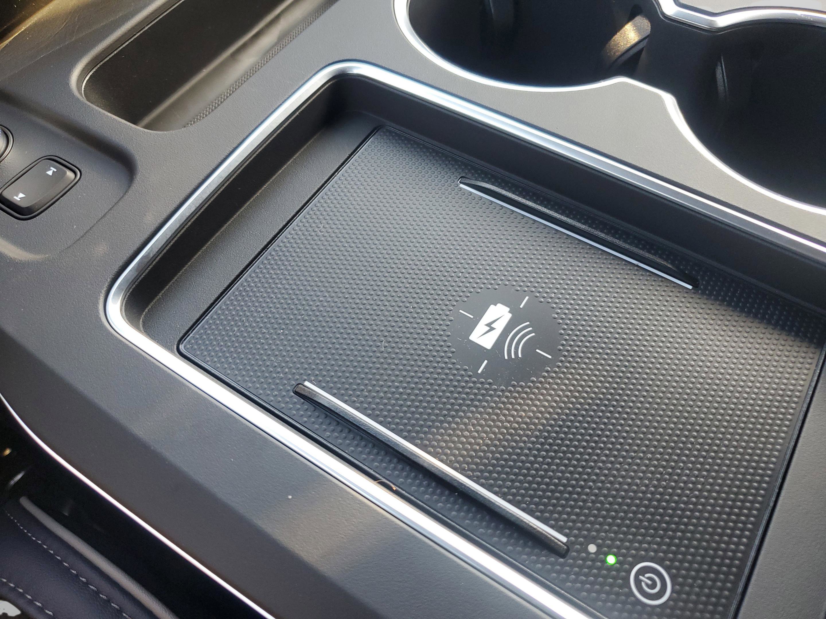 New 2026 Acura MDX Type S image 34