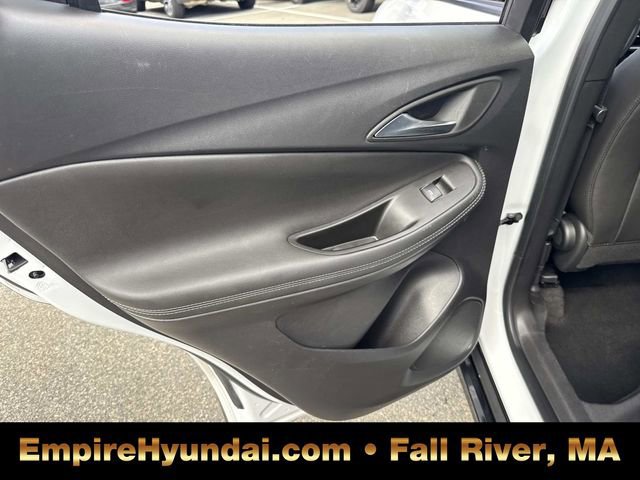 Used 2024 Buick Encore GX Sport Touring image 14