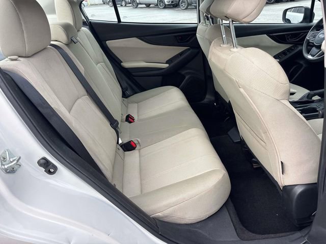 Used 2023 Subaru Impreza 2.0i Premium AWD/4WD image 14