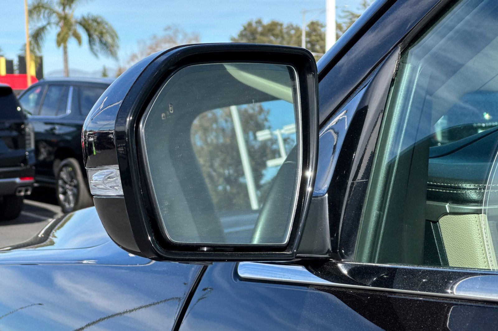 Used 2024 Ford Expedition Limited image 51