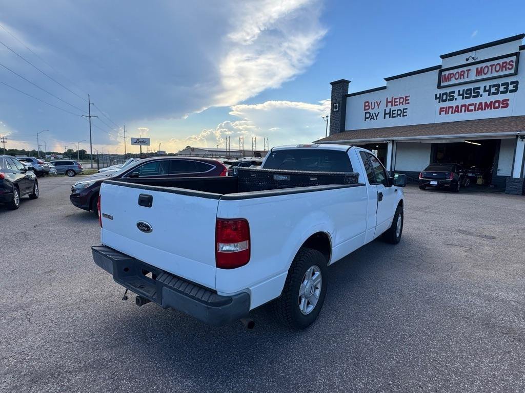 Used 2006 Ford F150 2WD Regular Cab image 7