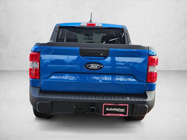 New 2026 Ford Maverick XLT FWD image 7