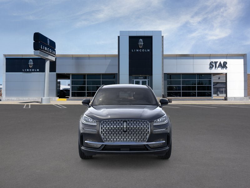 New 2026 Lincoln Corsair Premiere AWD/4WD image 6
