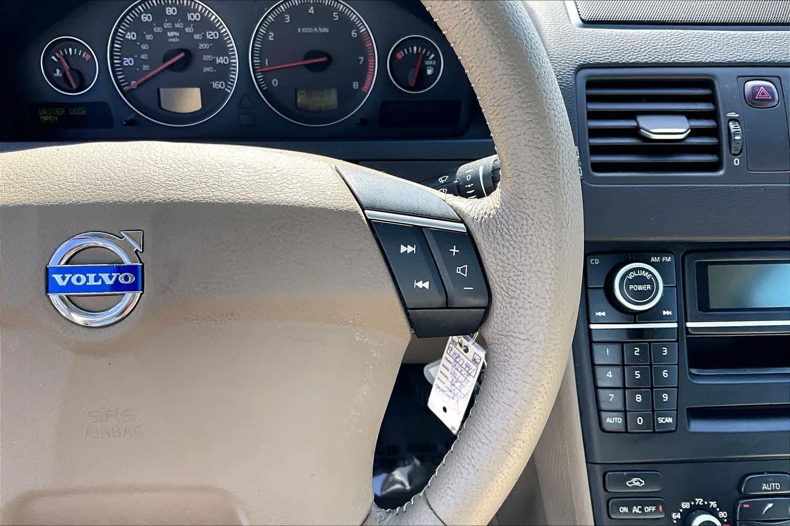 Used 2009 Volvo XC90 3.2 image 23