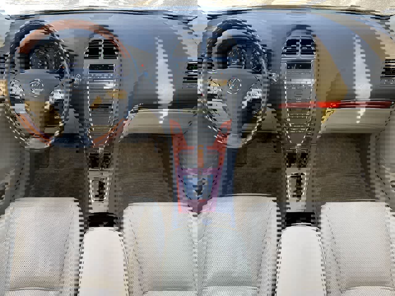 Used 2012 Lexus ES 350 image 22