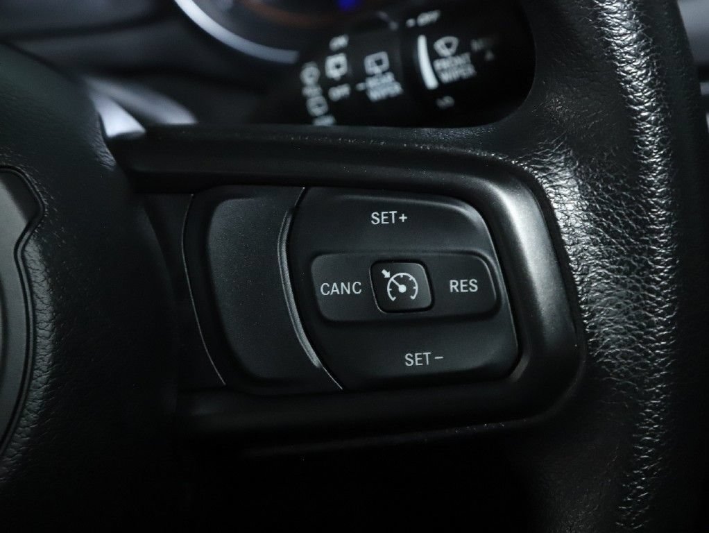 Used 2021 Jeep Wrangler Sport AWD/4WD image 21