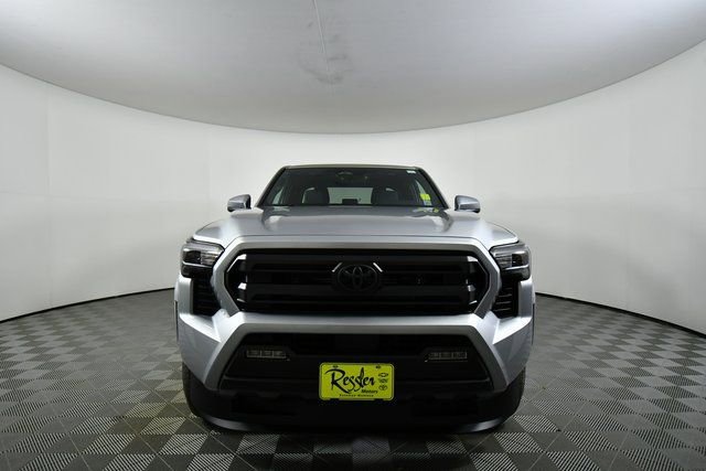 New 2026 Toyota Tacoma SR5 image 7