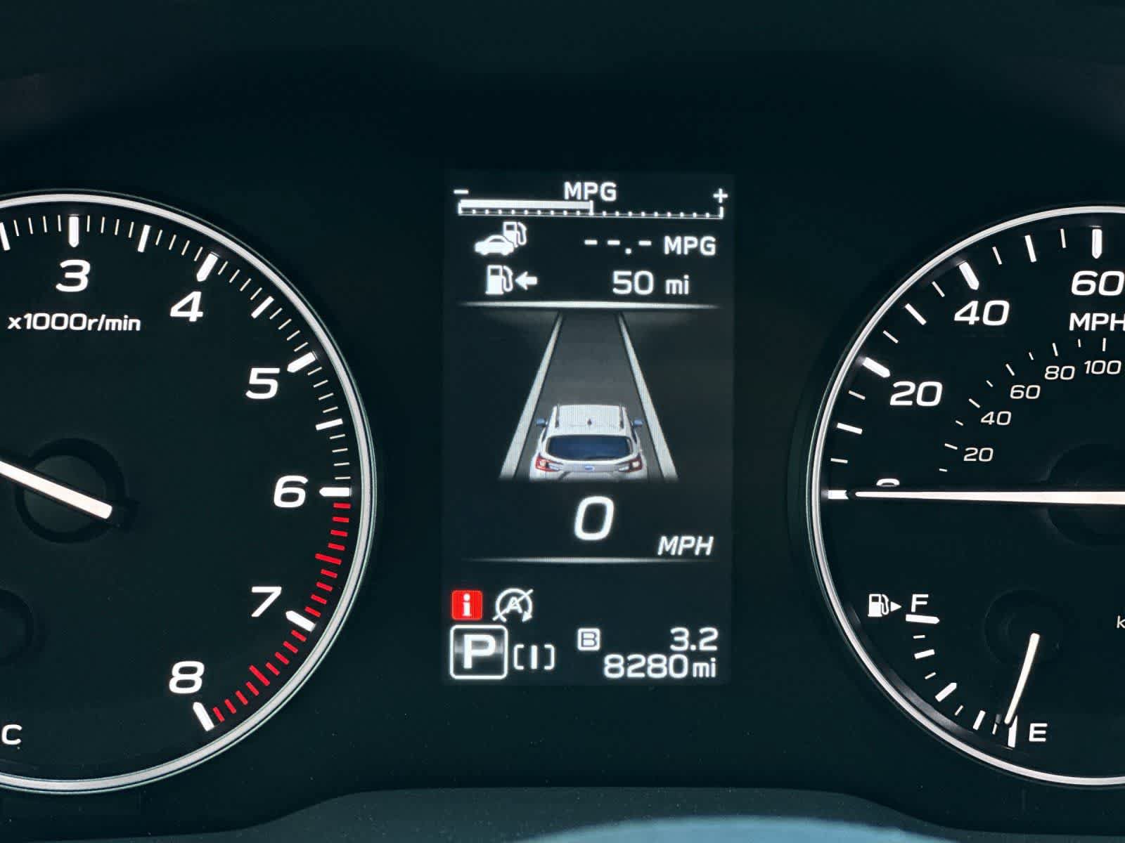 Used 2025 Subaru Crosstrek 2.5i Limited w/ Crosstrek Mirror Package AWD/4WD image 25