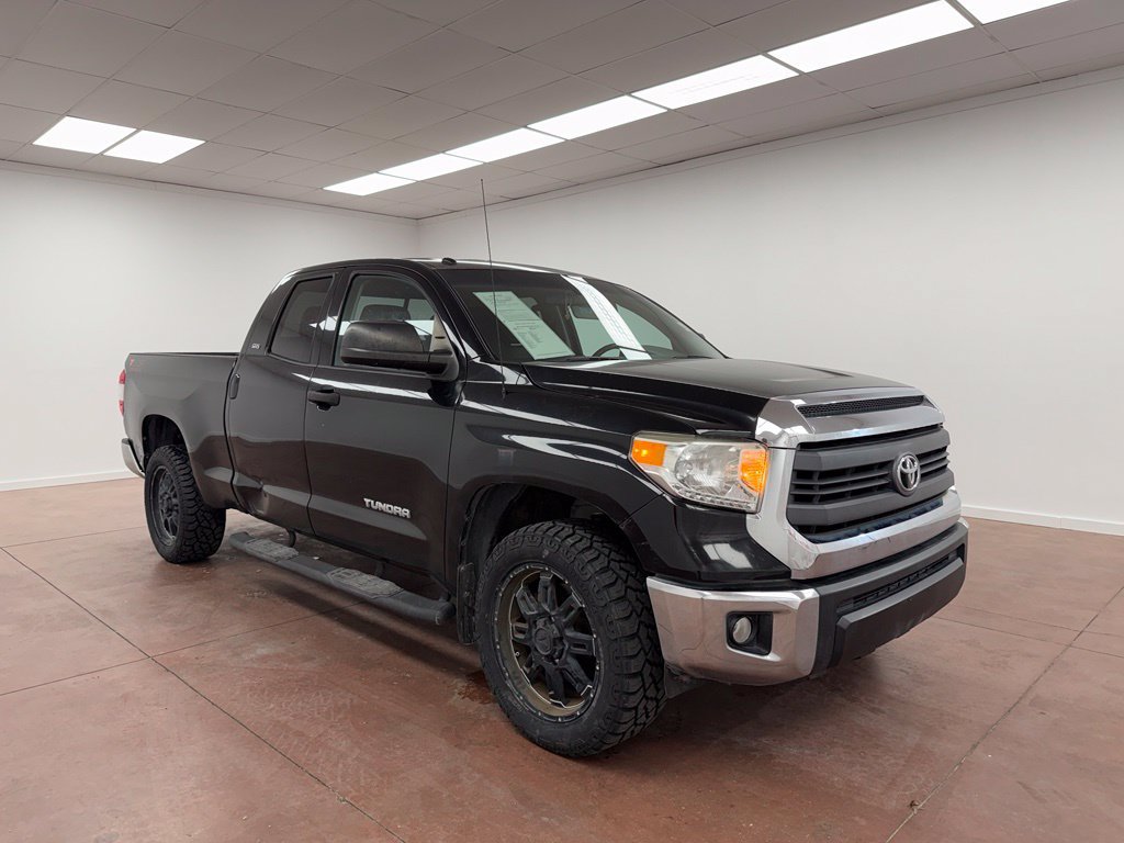 Used 2014 Toyota Tundra SR5 RWD image 7