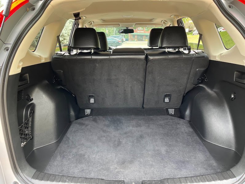 Used 2016 Honda CR-V EX-L image 45