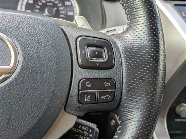 Used 2020 Lexus NX 300 F Sport w/ Accessory Package 2 image 25