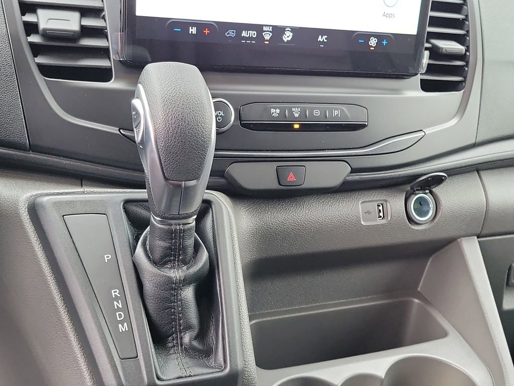 New 2026 Ford Transit 250 148 Medium Roof image 31