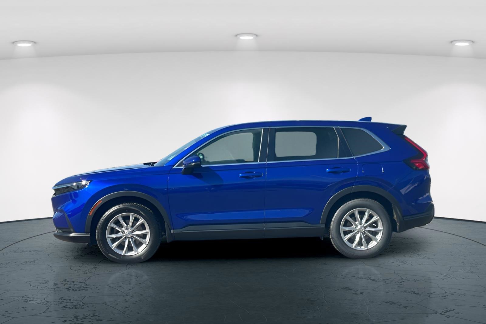 Certified 2023 Honda CR-V EX image 3