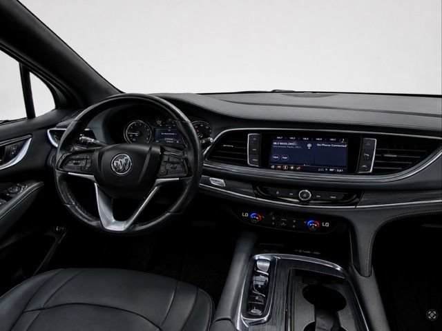 Used 2023 Buick Enclave Essence w/ Experience Buick Package AWD/4WD image 12