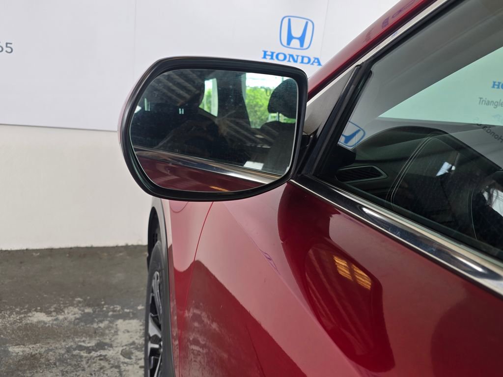 Used 2021 Honda CR-V Special Edition image 31